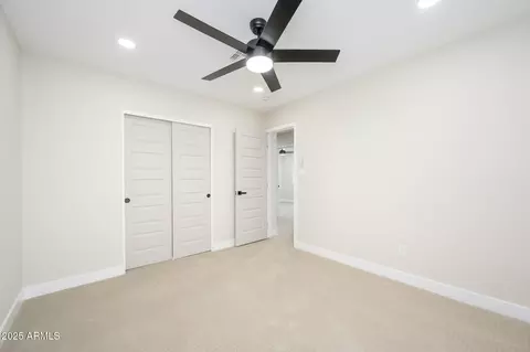 Bedroom - 2552 S Playa --, Mesa, AZ 85202 photo 5 of 5