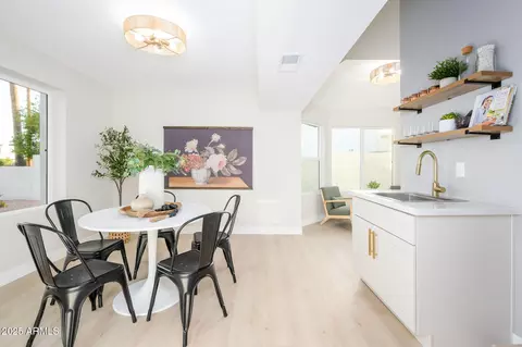 Dining - 2552 S Playa --, Mesa, AZ 85202 photo 1 of 2