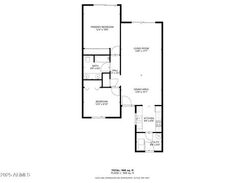 611 E Colgate Dr, Tempe, AZ 85283 photo 2
