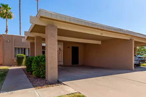 611 E Colgate Dr, Tempe, AZ 85283
