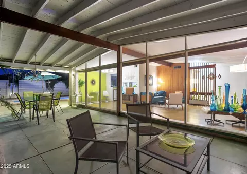 421 N Evergreen St, Chandler, AZ 85225