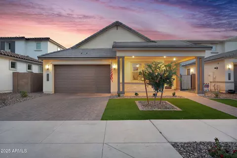 19274 S 212th Pl, Queen Creek, AZ 85142