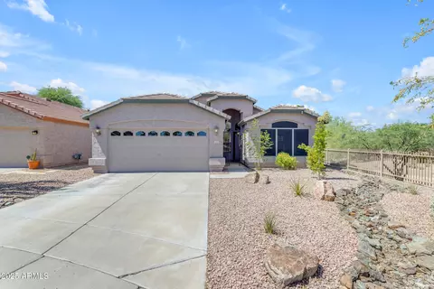 4301 E Abraham Ln, Phoenix, AZ 85050