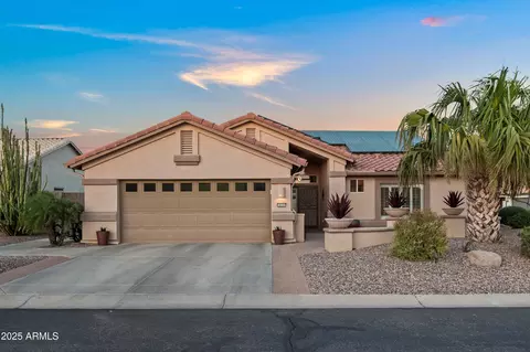 4029 N 160th Dr, Goodyear, AZ 85395
