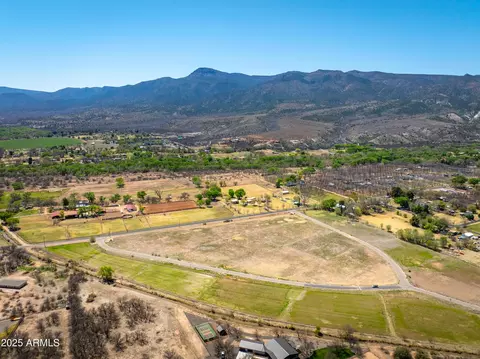 2400 S Kynlee Dr #3, Camp Verde, AZ 86322