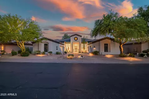7775 E Fledgling Dr, Scottsdale, AZ 85255