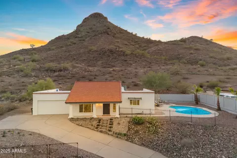 1917 E Karen Dr, Phoenix, AZ 85022
