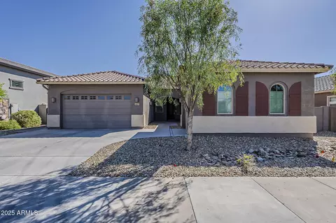 16836 W Vereda Solana Dr, Surprise, AZ 85387
