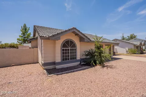 1165 E Ivanhoe St, Chandler, AZ 85225