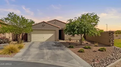 37103 N El Morro Trl, San Tan Valley, AZ 85140