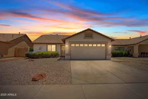 10617 W Ross Ave, Peoria, AZ 85382
