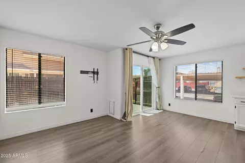 Living - 2455 E Broadway Rd #122, Mesa, AZ 85204 photo 2 of 6