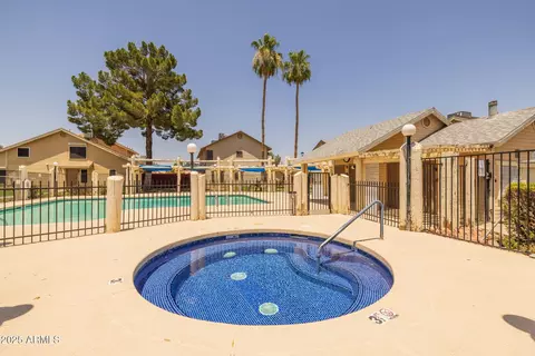 Exterior - 2455 E Broadway Rd #122, Mesa, AZ 85204 photo 10 of 14