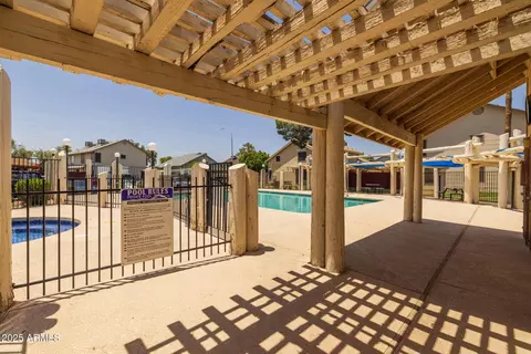 Exterior - 2455 E Broadway Rd #122, Mesa, AZ 85204 photo 9 of 14