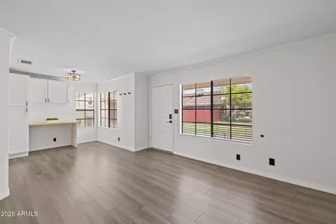 Living - 2455 E Broadway Rd #122, Mesa, AZ 85204 photo 4 of 6