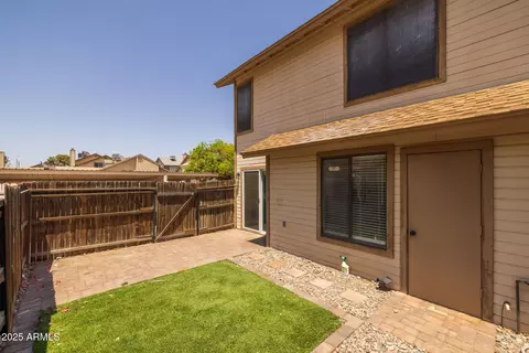 Exterior - 2455 E Broadway Rd #122, Mesa, AZ 85204 photo 1 of 14