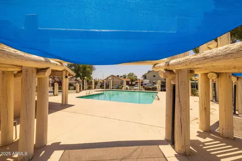 Exterior - 2455 E Broadway Rd #122, Mesa, AZ 85204 photo 13 of 14