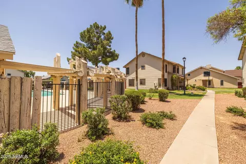 Exterior - 2455 E Broadway Rd #122, Mesa, AZ 85204 photo 14 of 14
