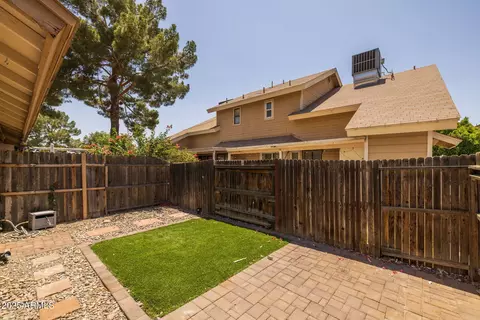 Exterior - 2455 E Broadway Rd #122, Mesa, AZ 85204 photo 5 of 14