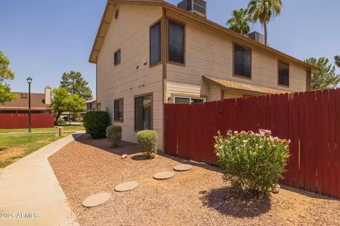 Exterior - 2455 E Broadway Rd #122, Mesa, AZ 85204 photo 7 of 14