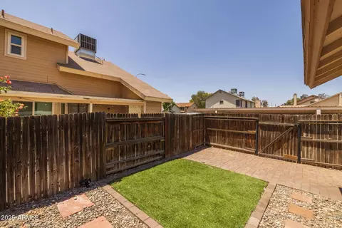 Exterior - 2455 E Broadway Rd #122, Mesa, AZ 85204 photo 6 of 14