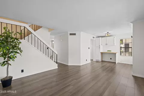 Living - 2455 E Broadway Rd #122, Mesa, AZ 85204 photo 1 of 6