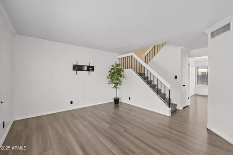 Living - 2455 E Broadway Rd #122, Mesa, AZ 85204 photo 3 of 6