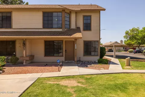 Exterior - 2455 E Broadway Rd #122, Mesa, AZ 85204 photo 2 of 14