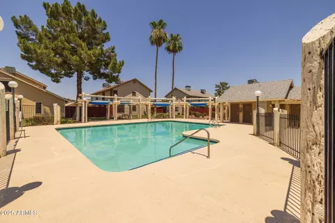 Exterior - 2455 E Broadway Rd #122, Mesa, AZ 85204 photo 11 of 14