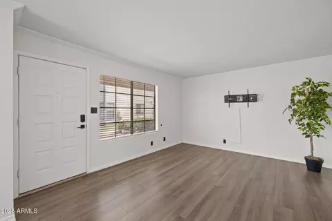 Living - 2455 E Broadway Rd #122, Mesa, AZ 85204 photo 5 of 6