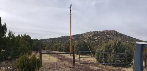 10755029 N 0 -- # D, Concho, AZ 85924