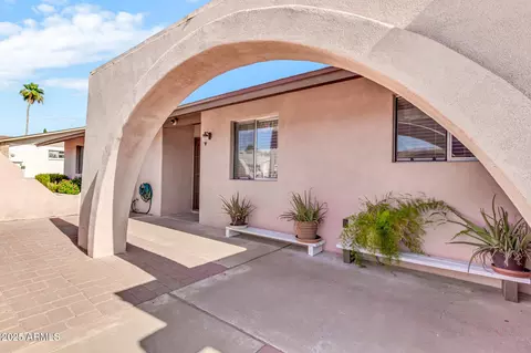 6055 E Hannibal St, Mesa, AZ 85205 photo 5