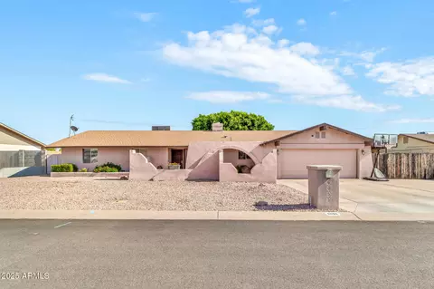 6055 E Hannibal St, Mesa, AZ 85205