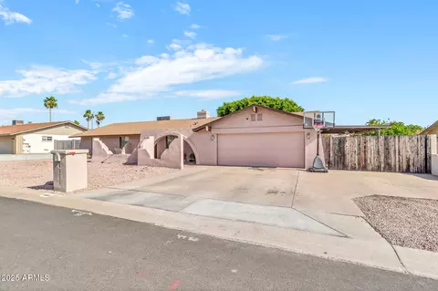 6055 E Hannibal St, Mesa, AZ 85205 photo 4