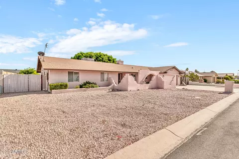 6055 E Hannibal St, Mesa, AZ 85205 photo 3