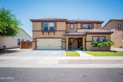 13601 W Hearn Rd, Surprise, AZ 85379
