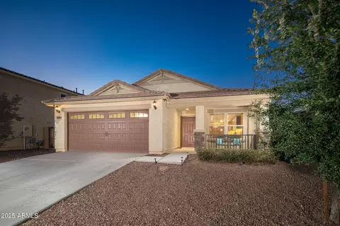 18344 W Getty Dr, Goodyear, AZ 85338