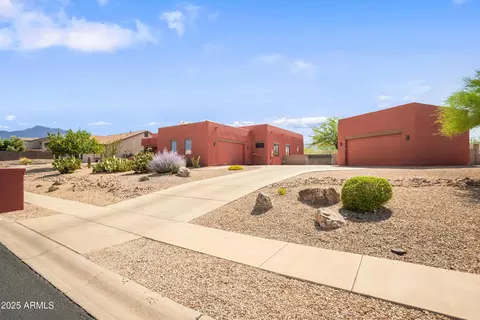 3402 La Terraza Dr, Sierra Vista, AZ 85650