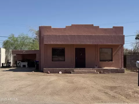566 W Pinkley Ave, Coolidge, AZ 85128