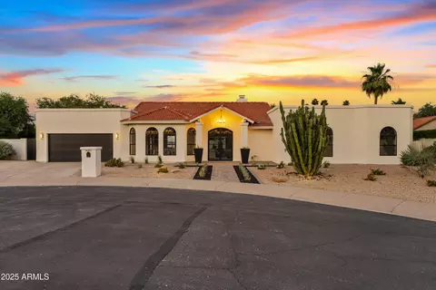 14401 N 60th Pl, Scottsdale, AZ 85254