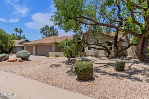 Exterior - 4532 E Sandra Ter, Phoenix, AZ 85032 photo 6 of 6