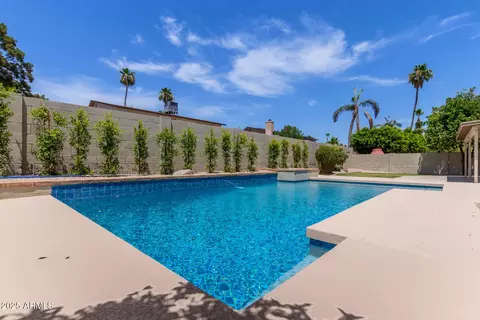 Exterior - 4532 E Sandra Ter, Phoenix, AZ 85032 photo 2 of 6