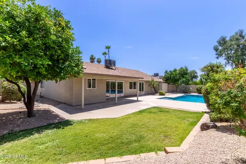 Exterior - 4532 E Sandra Ter, Phoenix, AZ 85032 photo 3 of 6