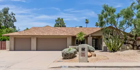 4532 E Sandra Ter, Phoenix, AZ 85032
