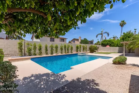 Exterior - 4532 E Sandra Ter, Phoenix, AZ 85032 photo 4 of 6