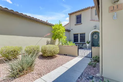 4700 S Fulton Ranch Blvd #11, Chandler, AZ 85248