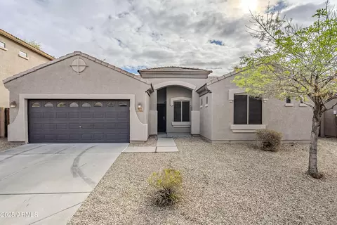 15853 N 74th Ave, Peoria, AZ 85382