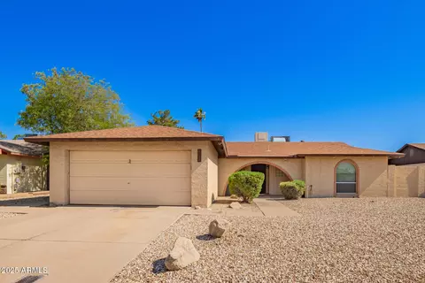 4957 W Onyx Ave, Glendale, AZ 85302