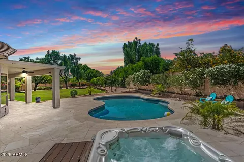 6102 E Danbury Rd, Scottsdale, AZ 85254