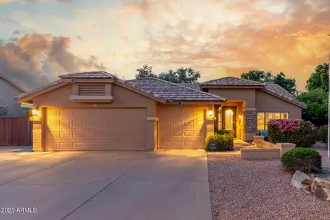 6918 W Villa Hermosa -- W, Glendale, AZ 85310